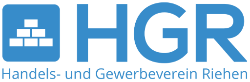 HGR — Handels- und Gewerbeverein Riehen